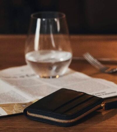 Ditch the Bulk: 14 Best Slim Wallets for Men That Actually Fit in Your Pocket In 2026