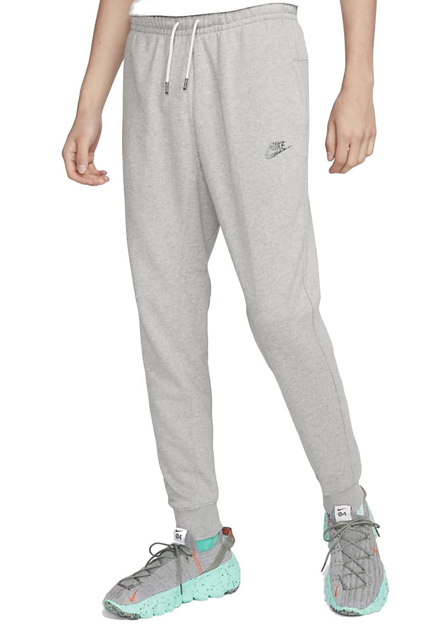 Nike Grey Sweatpants