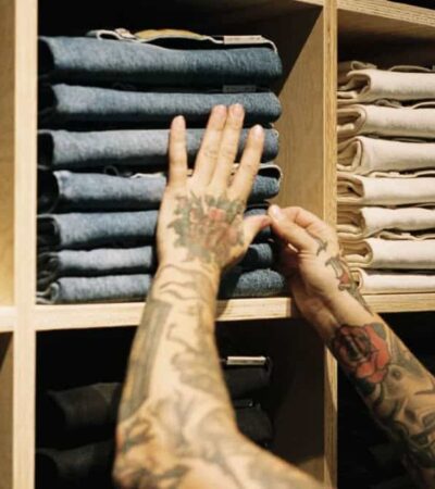 16 Best Dad Jeans for Your Weekly Rotation 2026