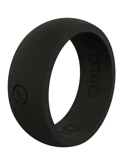 Qalo_Mens-Silicone-Ring
