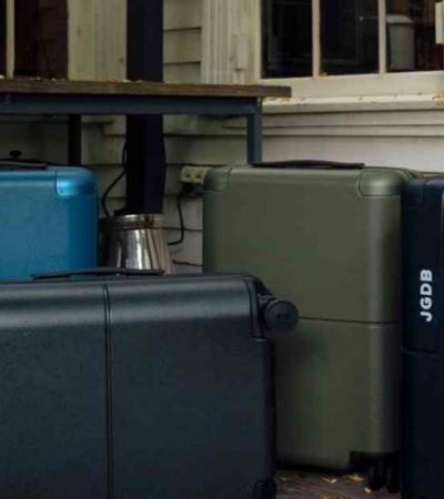 16 Best Luggage For Men: Upgrade The Way You Travel in 2026