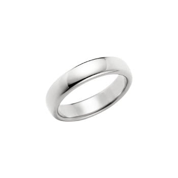 Tiffany & Co. Wedding Band Ring