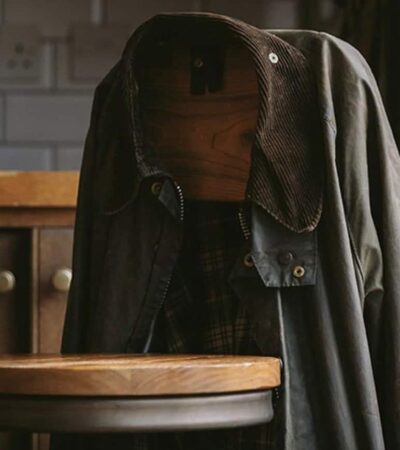 10 Best Waxed Jackets For Fashion Lovers and Fisherman Alike