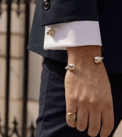 10 Best Cufflinks To Rock Any Formal Look in 2026
