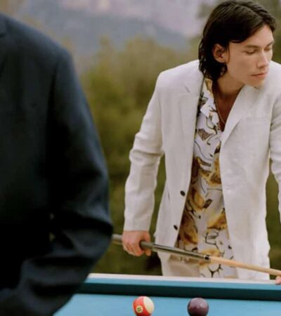 18 Best Blazers for Men: From Casual To Black Tie