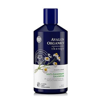 Avalon Organics