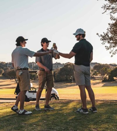 48 Best Golf Gifts For Men: Guaranteed Hole-in-One in 2026