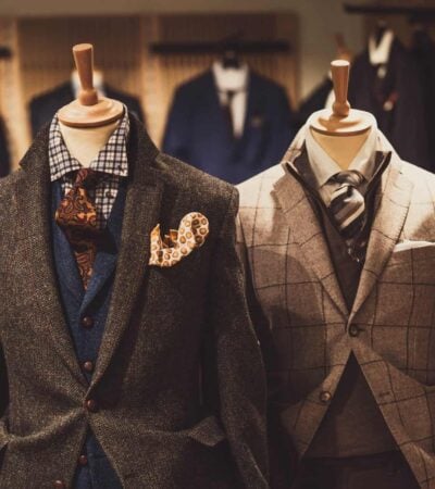 10 Best Tie Brands To Add To Your 2026 Wardrobe