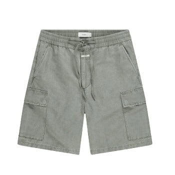 CLOSED Drawstring Cargo Shorts