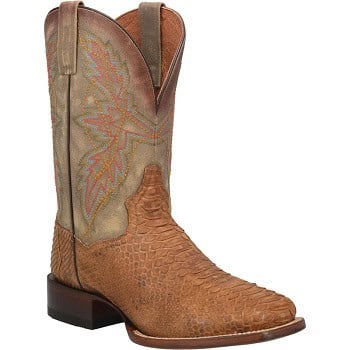 Dan Post Boots Men's Dry Gulch Python Boot