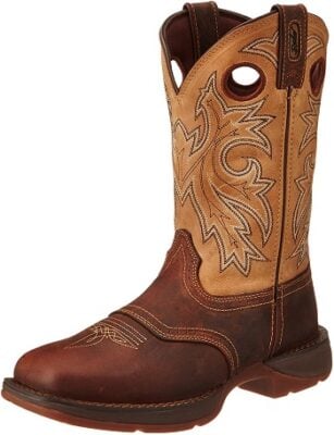 Durango Rebel
