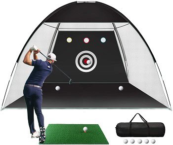 Golf Practice Net