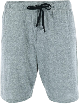 Hanes Jersey Lounge Shorts