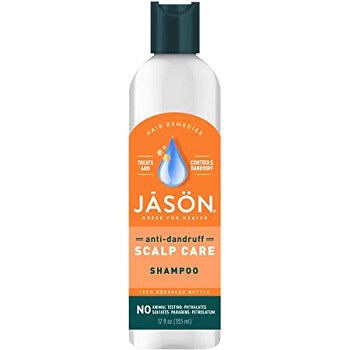 Jason Dandruff Relief