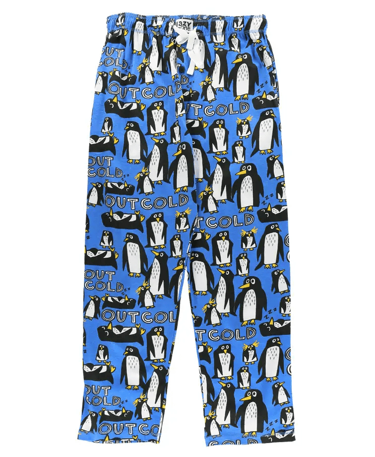 LazyOne Out Cold Pajama Pants