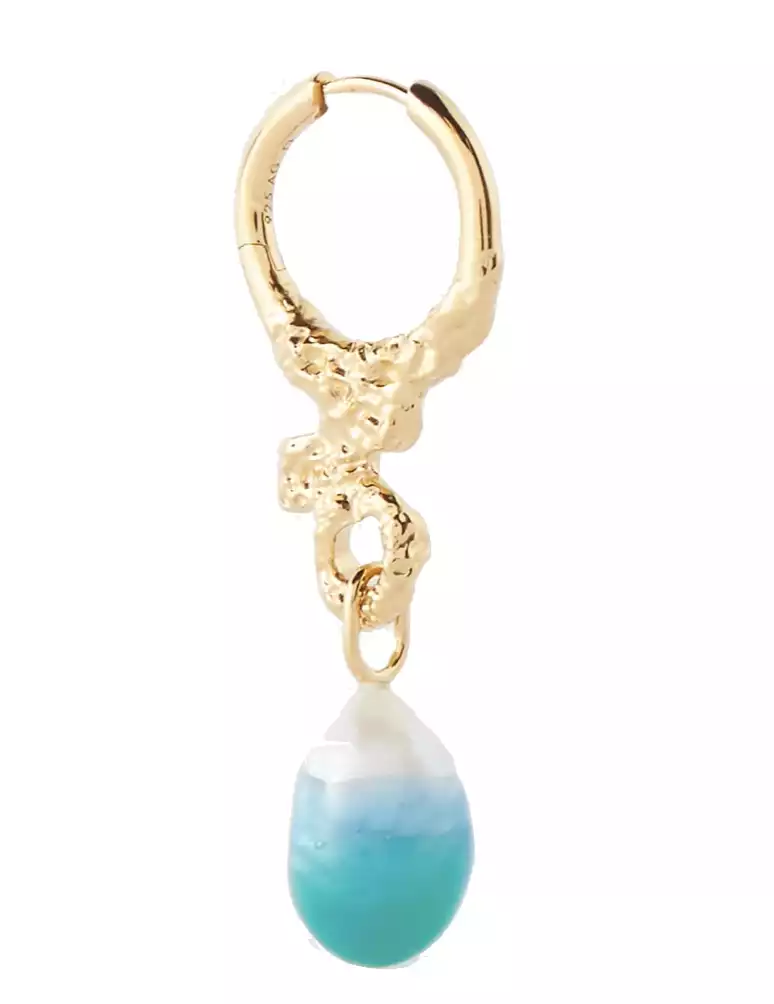 MariaBlackPearl_HoopEarringsForMen