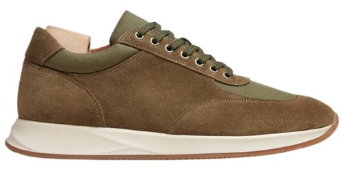 Myrqvist Stensund Suede