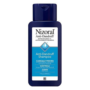 Nizoral Anti-Dandruff Shampoo