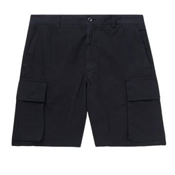 Norse Project Straight Leg Cargo Shorts