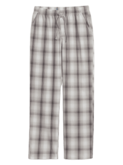 Old Navy Poplin Pajama Pants