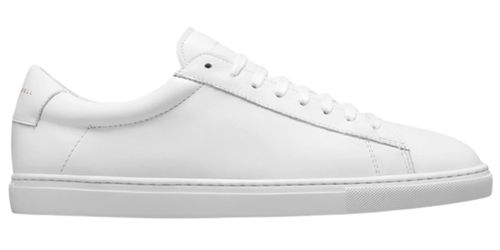 Oliver Cabell Low 1