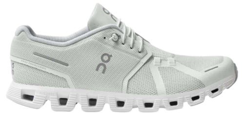 On Running Cloud 5