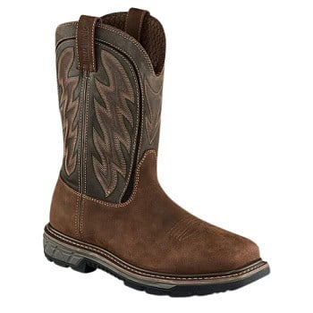 Red Wing Rio Flex