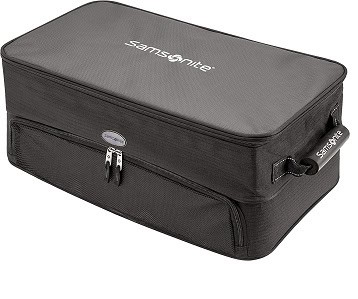 Samsonite Expanding Golf Organizer