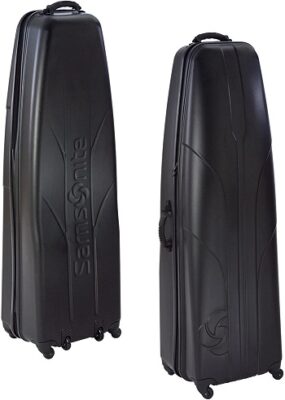 Samsonite Hard Side Golf Case
