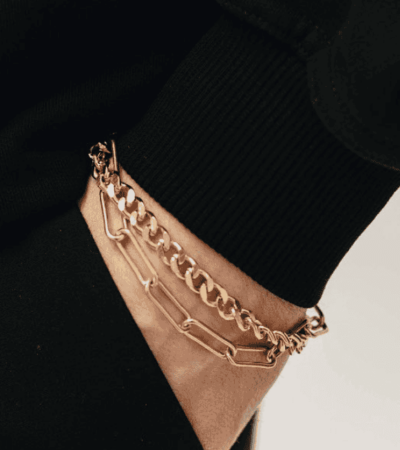 20 Best Gold Bracelets For Men in 2026