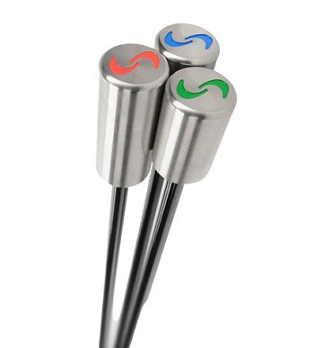 SuperSpeed Golf Swing Speed Training System