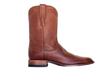 Tecovas The Earl