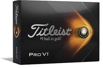 Titleist Pro V1 Golf Balls