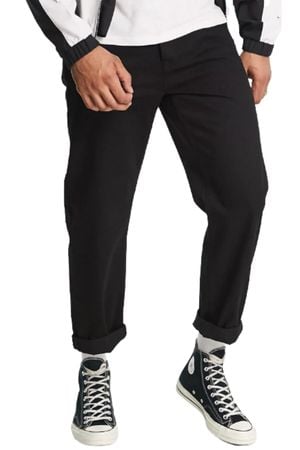 Topman Skinny Jeans