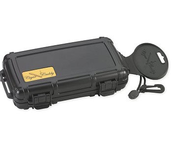 Travel Cigar Caddy