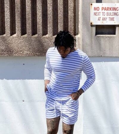 15 Best Men’s Lounge Shorts To Get You Through 2026