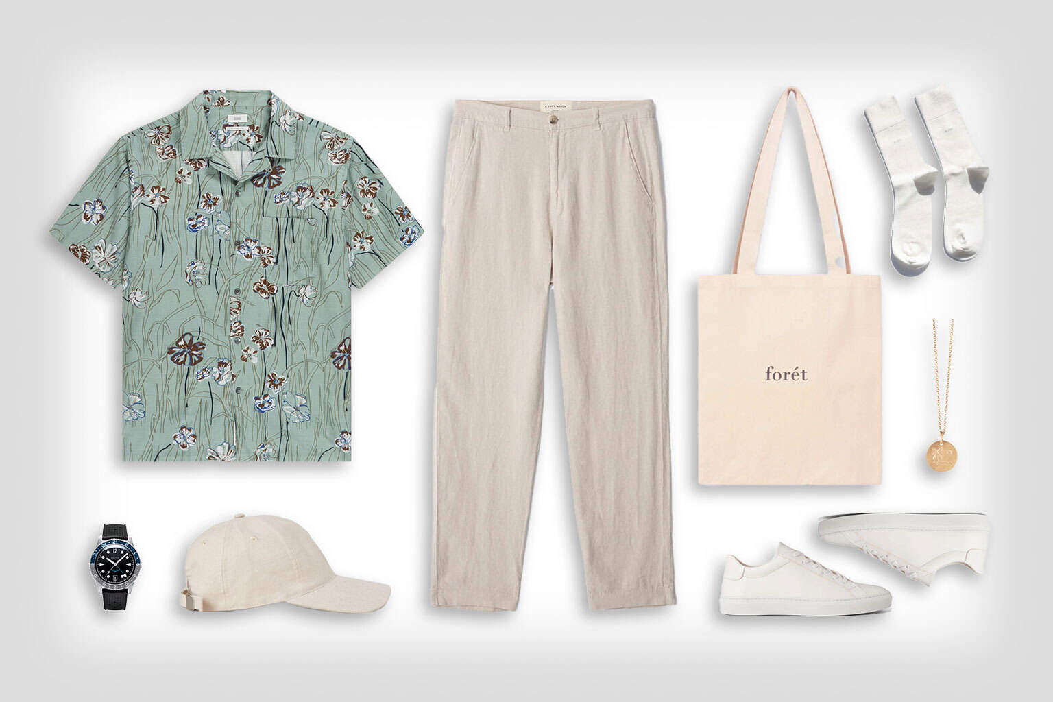 DRESS CODE: HOLIDAY