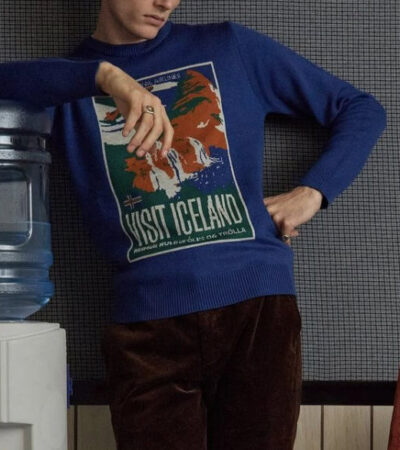 20 Best Crewneck Sweatshirts: The Wardrobe Upgrade in 2026