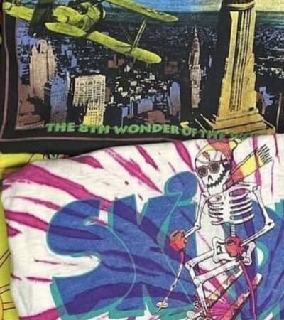 12 Best Graphic Tees For Men: Our Favorite Styles in 2026