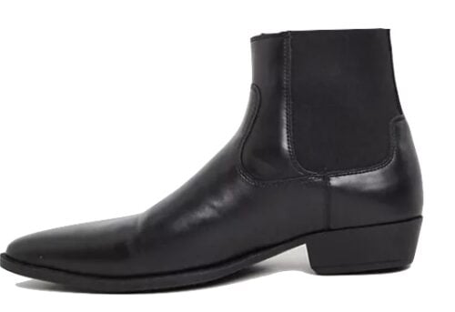 ASOS Chelsea Boots
