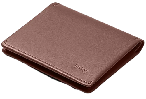 Bellroy Slim Wallet