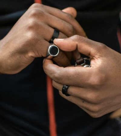 14 Best Rings For Men – Elevate Your Everyday Look in 2026