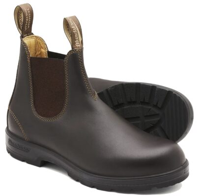 Blundstone 550 chelsea boots