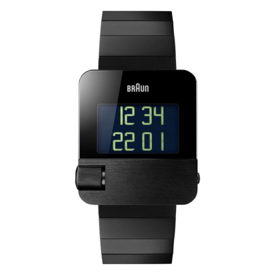 Braun BN0106 Prestige Watch