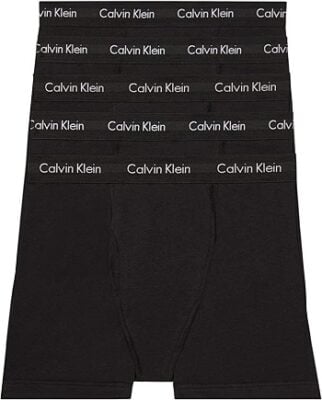 Calvin Klein Stretch Boxer Brief