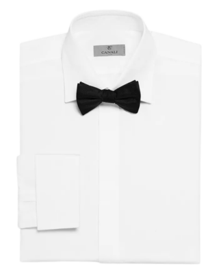Canali Formal Dress Shirt