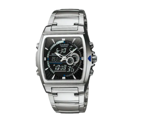 Casio EFA120D-1AVA Watch