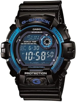 Casio G8900A-1CR G-Shock Watch