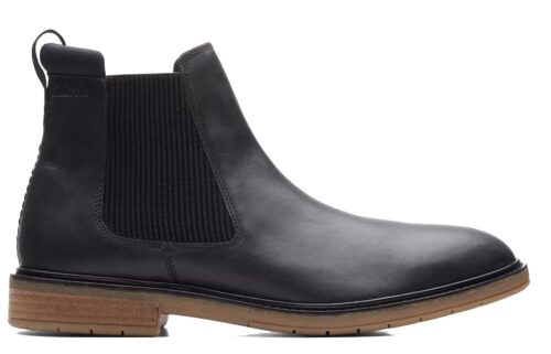 Clarkdale Hall Boot