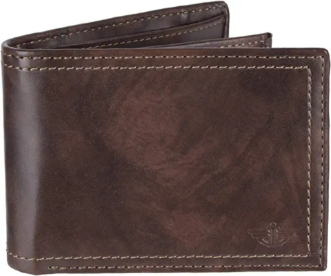 Dockers Men’s Traveler Wallet